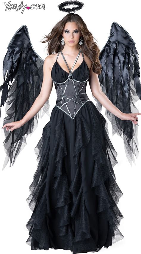 dark angel sexy